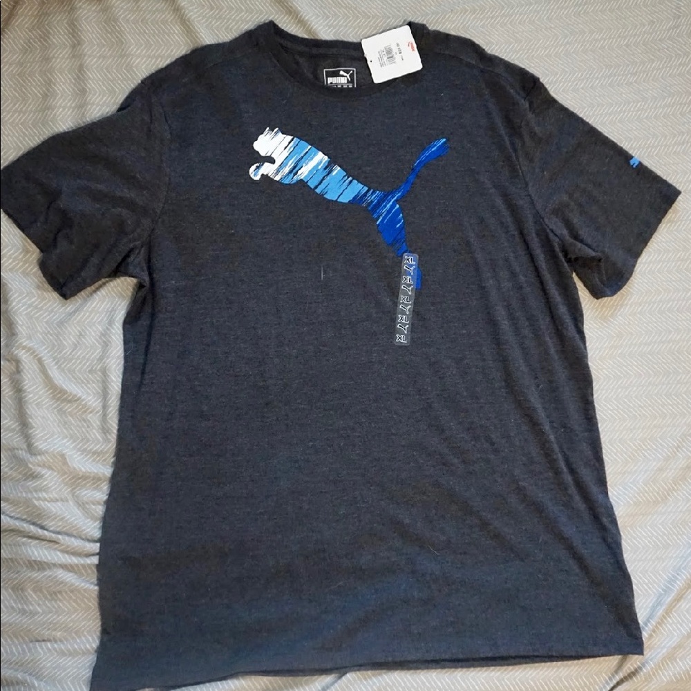 Puma Graphic T-shirt